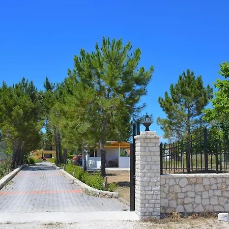 Alexandra 7 Lefkimmi (Corfu)