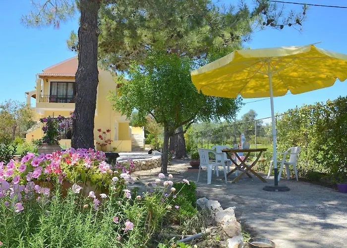 Apartment Alexandra 7 *