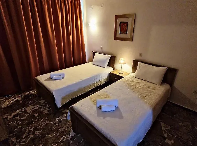 Apartment Alexandra 7 Lefkimmi (Corfu)