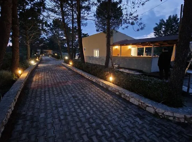 Alexandra 7 * Lefkimmi (Corfu)