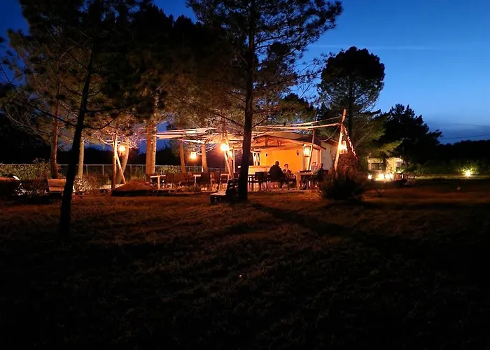 Alexandra 7 * Lefkimmi (Corfu)