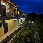 Alexandra 7 Lägenhet Lefkimmi (Corfu)
