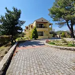 Lägenhet Alexandra 7 Lefkimmi (Corfu)