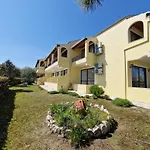 Alexandra 7 Lägenhet Lefkimmi (Corfu)