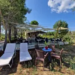 Alexandra 7 Lägenhet Lefkimmi (Corfu)
