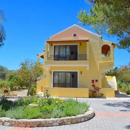 Apartment Alexandra 7 Lefkimmi (Corfu)
