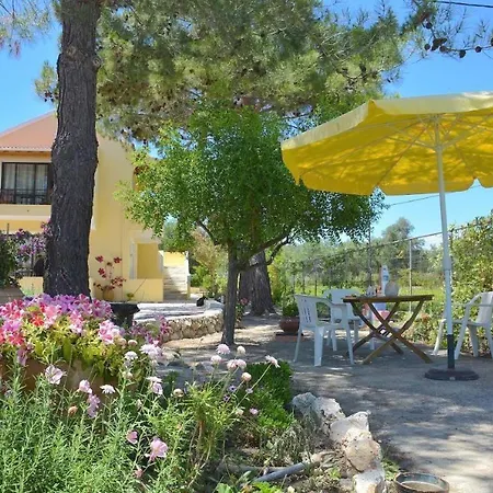 Apartment Alexandra 7 *
