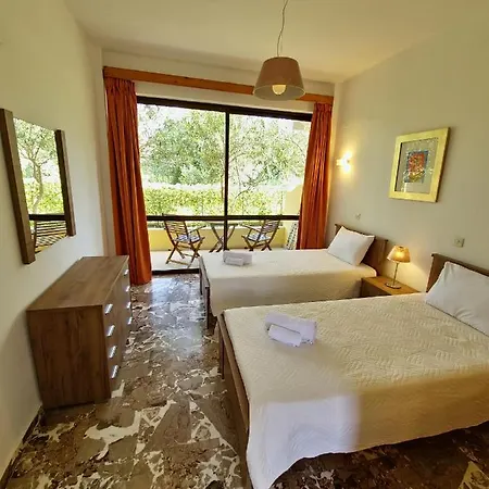 Apartment Alexandra 7 Lefkimmi (Corfu)