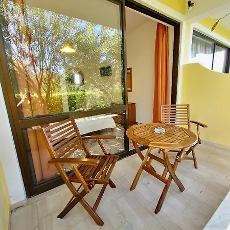 Apartment Alexandra 7 Lefkimmi (Corfu)