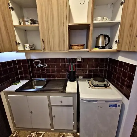 Apartment Alexandra 7