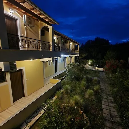 Alexandra 7 Apartment Lefkimmi (Corfu)