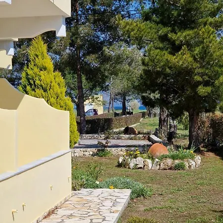 Apartment Alexandra 7 *