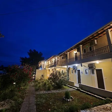 Alexandra 7 Apartment *