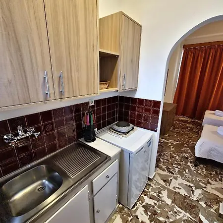 Apartment Alexandra 7