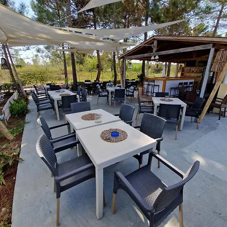 Alexandra 7 Apartment Lefkimmi (Corfu)