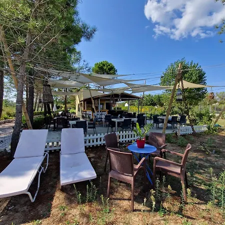 Alexandra 7 Apartment Lefkimmi (Corfu)