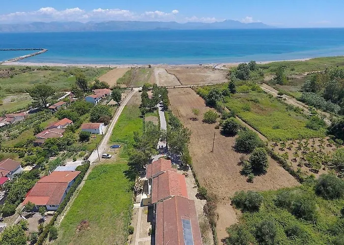 Alexandra 7 アパート