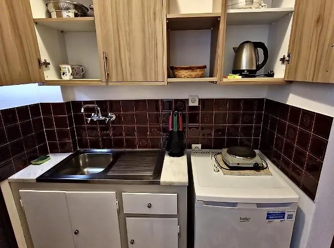 アパート Alexandra 7