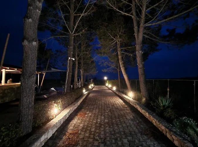 アパート Alexandra 7 *