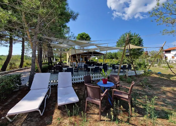 Alexandra 7 アパート レフキンミ