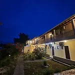 Apartamento Alexandra 7 Lefkimmi (Corfu)