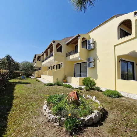 Alexandra 7 Apartament Lefkimmi (Corfu)