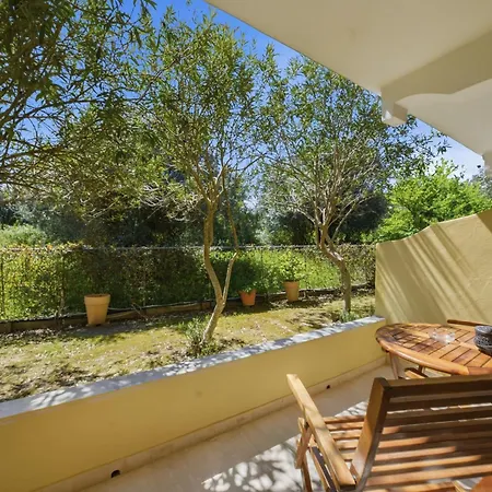 Apartamento Alexandra 7 Lefkimmi (Corfu)
