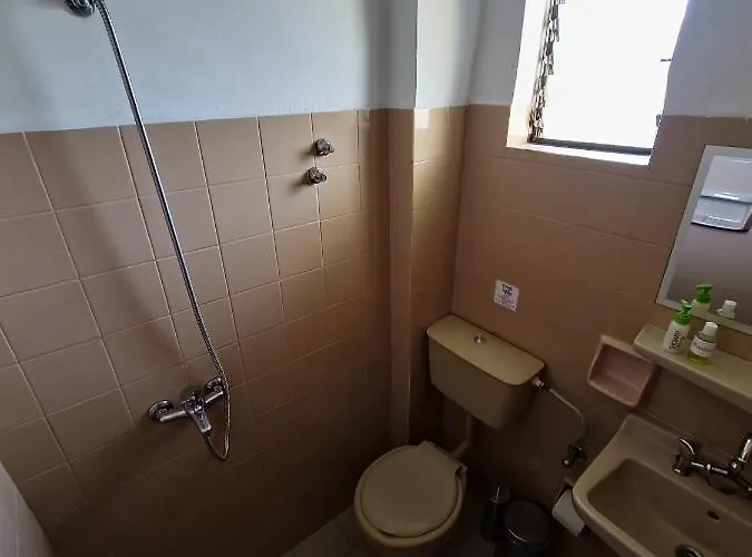 Alexandra 7 * Lefkimmi (Corfu)