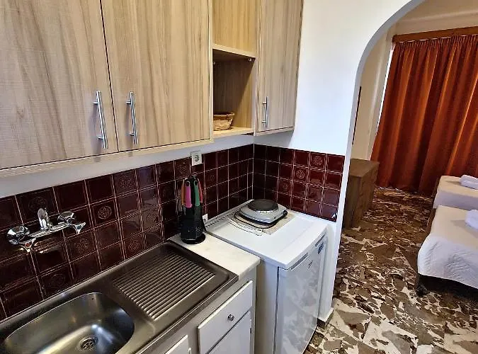 Apartament Alexandra 7